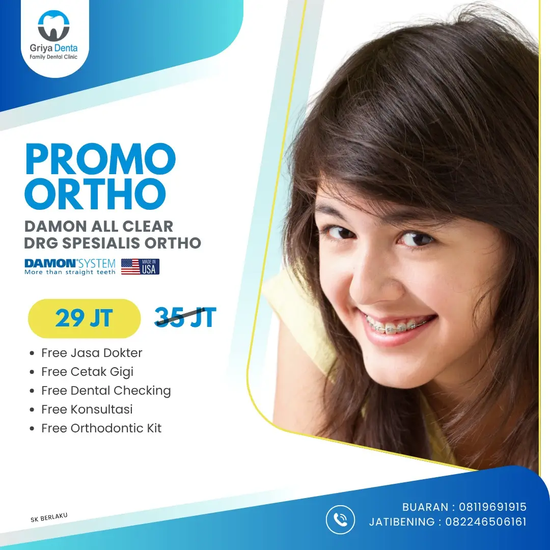 promo ortho damon nov