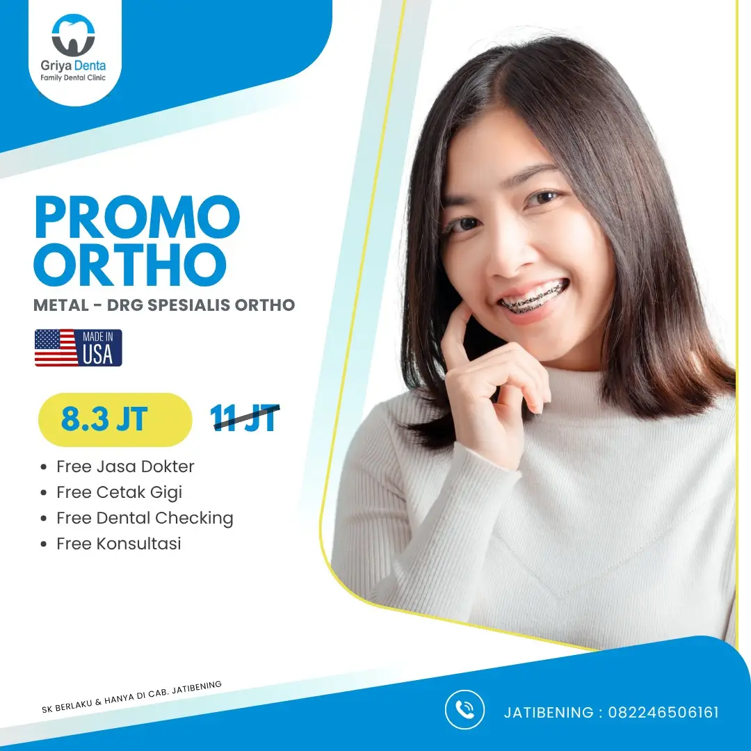 promo ortho drg spesialis