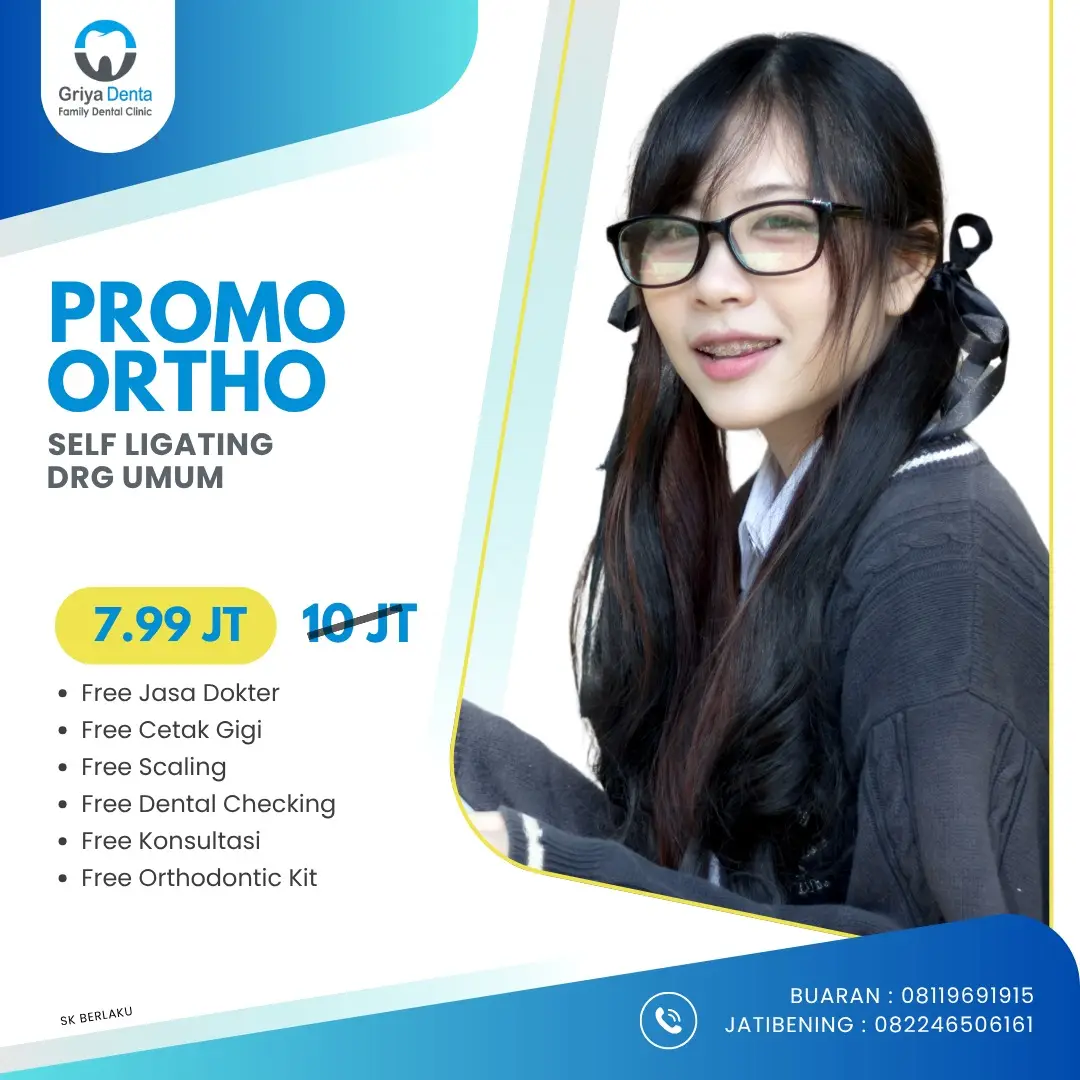 promo self ligating nov